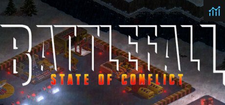 Battlefall: State of Conflict PC Specs