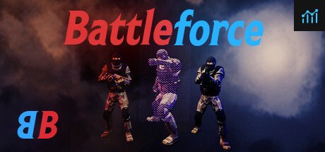 Battleforce PC Specs
