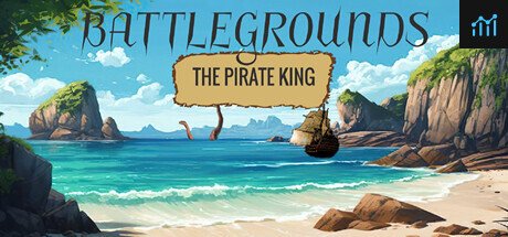 Battlegrounds : The Pirate King PC Specs