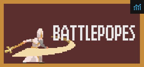 Battlepopes PC Specs