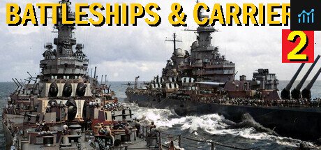 Battleships and Carriers 2 PC Specs
