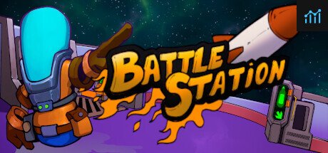 Battlestation PC Specs