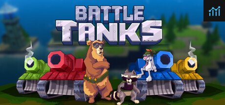 BattleTanks PC Specs