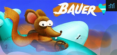 Bauer PC Specs