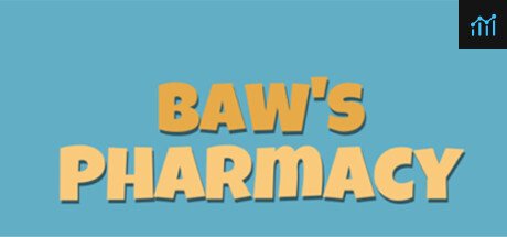 BAWs Pharmacy PC Specs