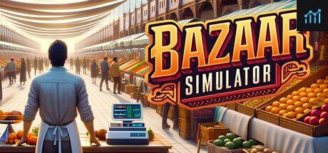 Bazaar Simulator PC Specs