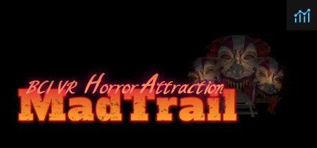 BCI VR Horror Attraction: The Mad Trail PC Specs