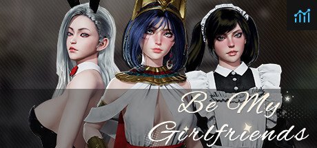 Be My Girlfriends PC Specs