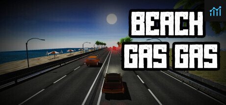 Beach Gas Gas PC Specs