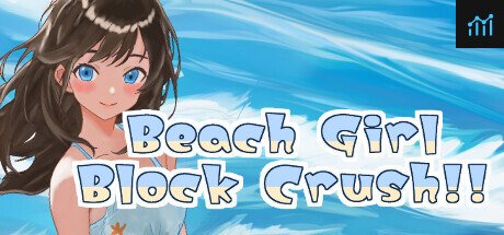 Beach Girl Block Crush!! PC Specs