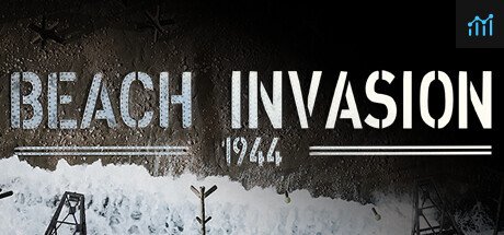 Beach Invasion 1944 PC Specs