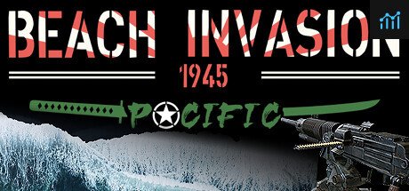 Beach Invasion 1945 - Pacific PC Specs