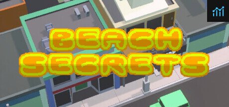 Beach Secrets PC Specs