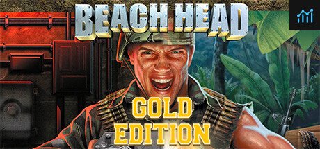 BeachHead Gold Edition PC Specs