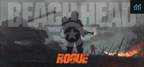 BeachHead Rogue PC Specs