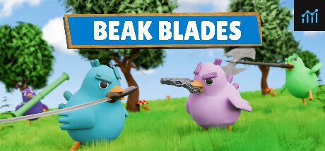 BEAK BLADES PC Specs