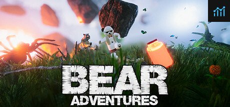 Bear Adventures PC Specs