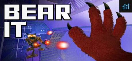 Bear It PC Specs