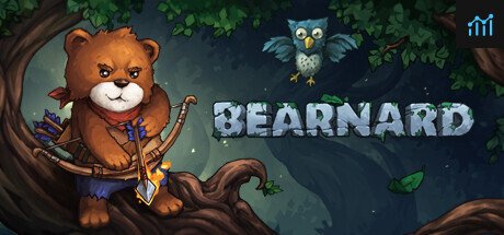 Bearnard PC Specs