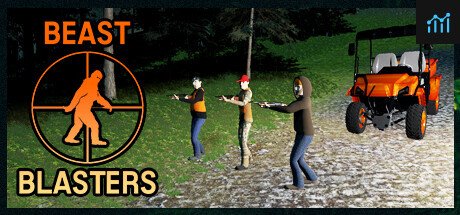 Beast Blasters PC Specs