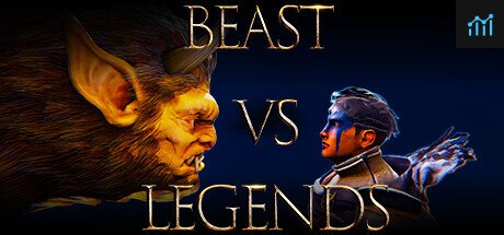 Beast Vs Legends PC Specs