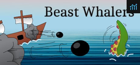 Beast Whalers PC Specs