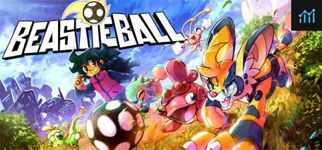 Beastieball PC Specs