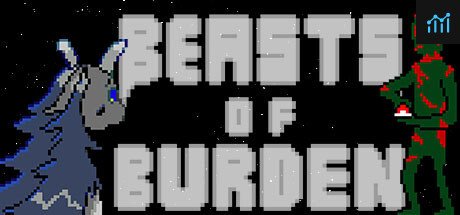 Beasts of Burden PC Specs