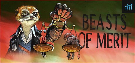 Beasts Of Merit PC Specs