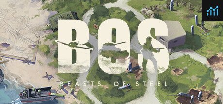 Beasts of Steel PC Specs