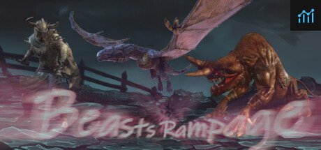 Beasts Rampage PC Specs