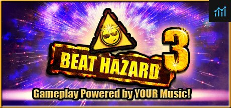 Beat Hazard 3 PC Specs