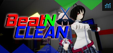Can I Run BeatNClean?