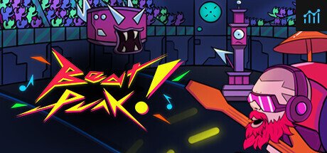 BeatPunk! PC Specs