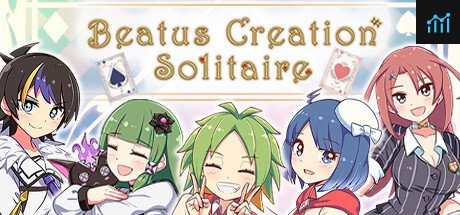 Beatus Creation Solitaire PC Specs