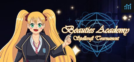 Beauties Academy - Spellcraft Tournament PC Specs