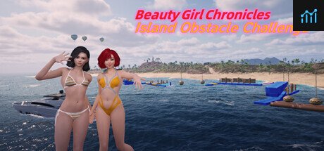 Beauty Girl Chronicles: Island Obstacle Challenge PC Specs