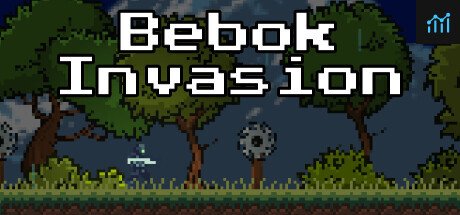 Bebok Invasion PC Specs