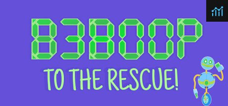 Beboop to the Rescue! PC Specs