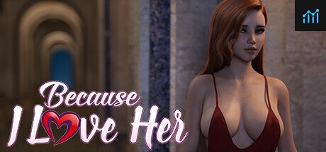 Because I Love Her Episode 1 PC Specs