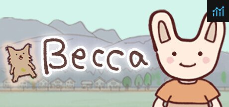 Becca PC Specs