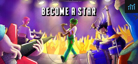 Become A Star PC Specs
