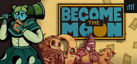 Become the Moon PC Specs