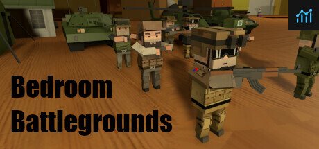 Bedroom Battlegrounds PC Specs