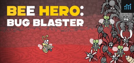 Bee Hero: Bug Blaster PC Specs