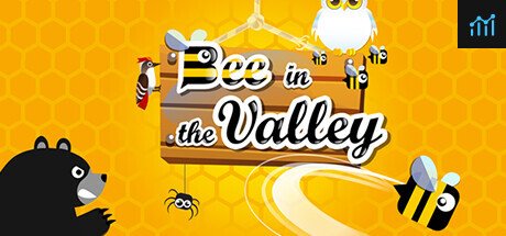 Bee In The Valley PC Specs