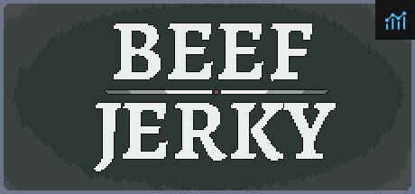 Beef Jerky PC Specs