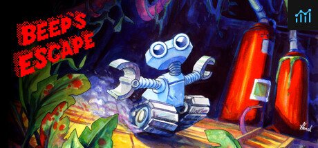 Can I Run Beep's Escape?
