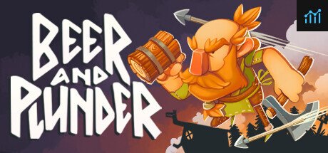 Beer and Plunder PC Specs