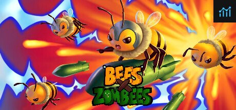 Bees vs Zombees PC Specs